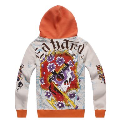 cheap ed hardy men hoodies cheap no. 184